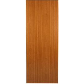 Porta Lisa 70x210cm Mogno MGM