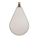3116449-ESPELHO-GOTA-PISTACHE-50X76PISTACHE-AMOEDOO
