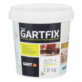 Cola Acrílica 1kg Gart