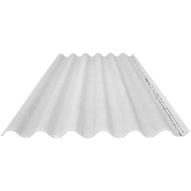 Telha Tropical 2,44x1,10 Eternit