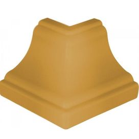 Moldura de Canto Externo 25mmx30mm Cerejeira Plastilit