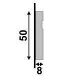2207705-GUARNICAO-GN-LEV52-08X50X2400MM-Amoedo1