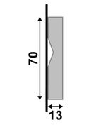 2207721-GUARNICAO-GN-LEV71-13X70X2400MM-Amoedo1