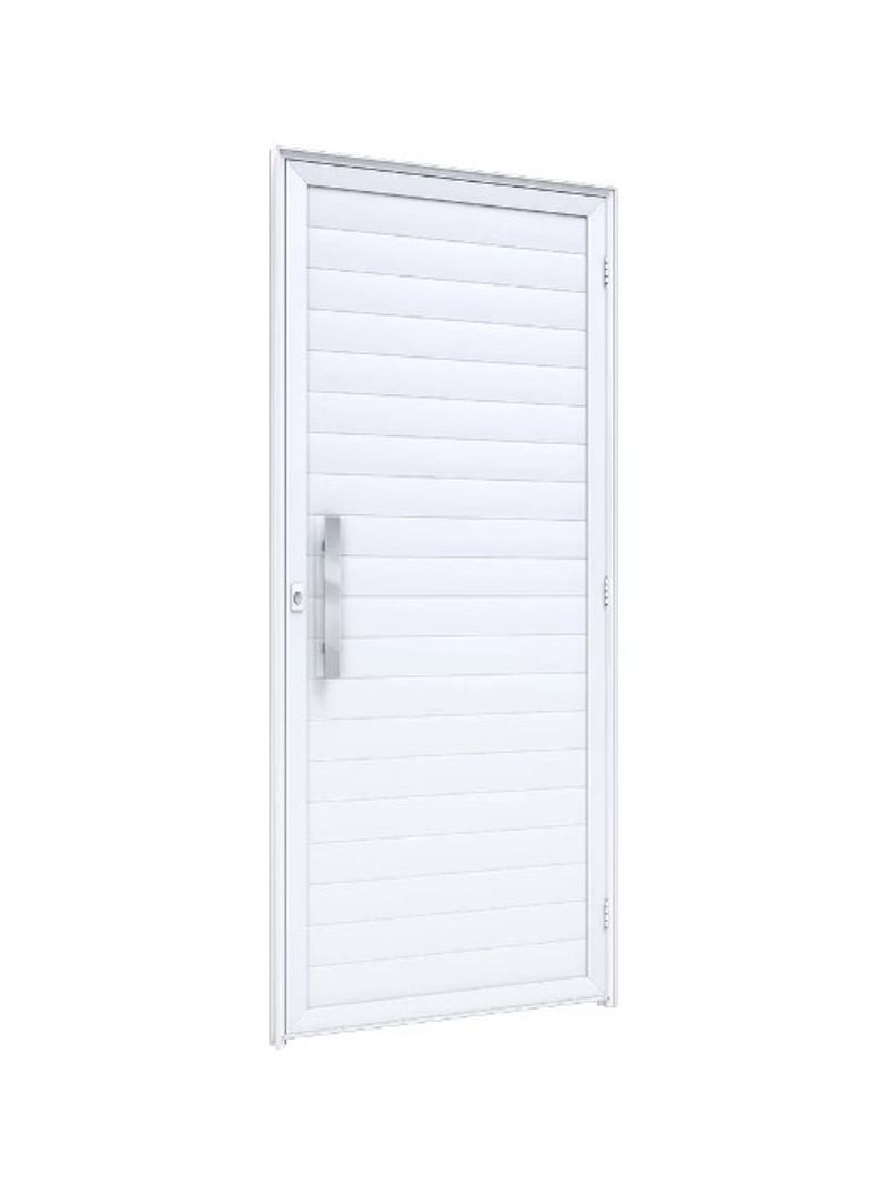 1863362-PORTA-ESQUERDA-215X95-LAMBRIL-PUXADOR-ALUMINIUM-Amoedo