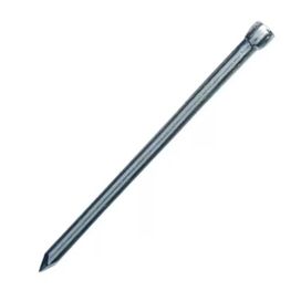 Prego Polido sem Cabeça 12x12mm 1Kg Bemfixa