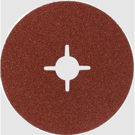 Disco de Lixa Expert Metal 115mm GR24 Bosch