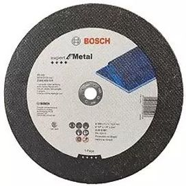 Disco Corte para Metal 2mm GR30 Bosch