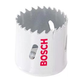 Serra Copo Bimetal 44mm Branco Bosch