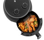 2297742-FRITADEIRA-SEM-OLEO-38-LITRS-CADENCE-SUPER-LIGHT-FRYER-AMOEDO