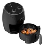 2297742-FRITADEIRA-SEM-OLEO-38L-CADENCE-SUPER-LIGHT-FRYER-AMOEDO
