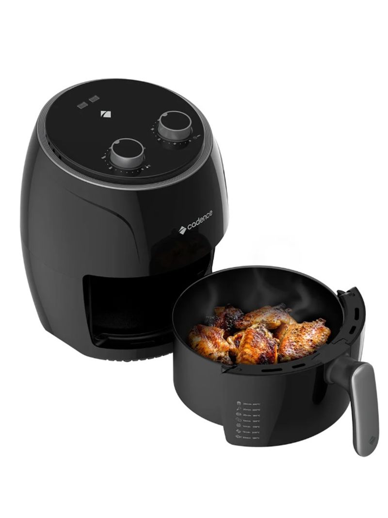 2297742-FRITADEIRA-SEM-OLEO-38L-CADENCE-SUPER-LIGHT-FRYER-AMOEDO