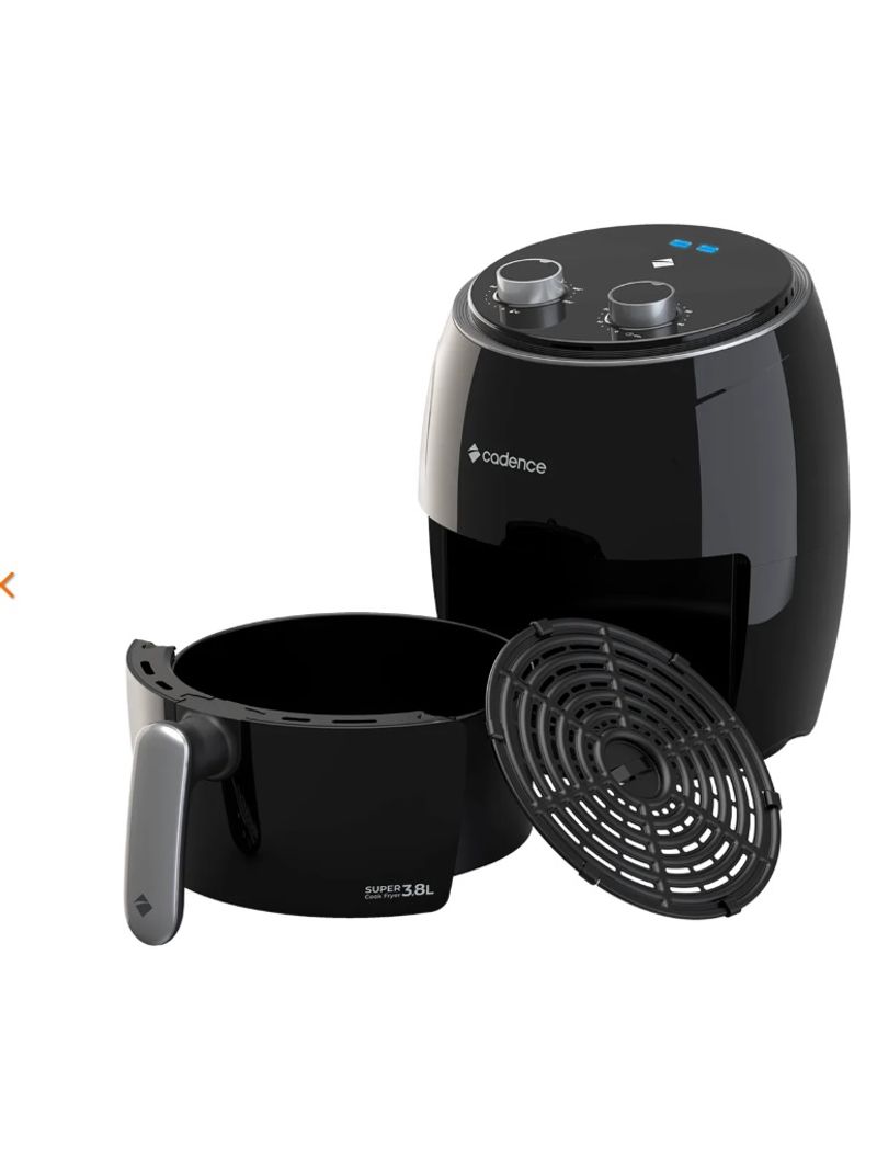 2297742-FRITADEIRA-SEM-OLEO-38-LITROS-CADENCE-SUPER-LIGHT-FRYER-AMOEDO