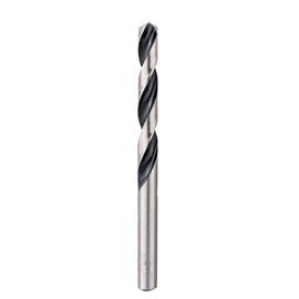 Broca Aço Rápido Hss Pointtec 10mm Bosch