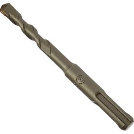 Broca SDS Plus 1 08x50x110mm Concreto Cinza Bosch