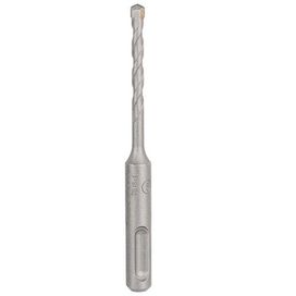 Broca SDS Plus 1 05x50x110mm Concreto Cinza Bosch