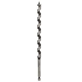 Broca Rápida Serpentina 11mm Prata Bosch