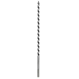 Broca Rápida Serpentina 6mm Prata Bosch