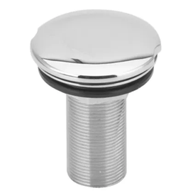 Válvula para Lavatório Fit sem Ladrão 7/8  Esteves