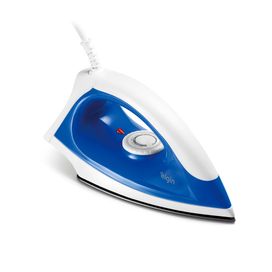Ferro de passar seco Iron Force Plus 127V Elgin