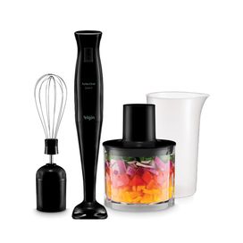 Mixer Turbo Chef 3 em 1  Elgin