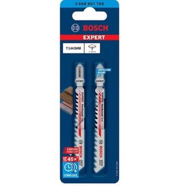 Lâmina Tico Tico 2 Peças Expert T144DHM Prata Bosch
