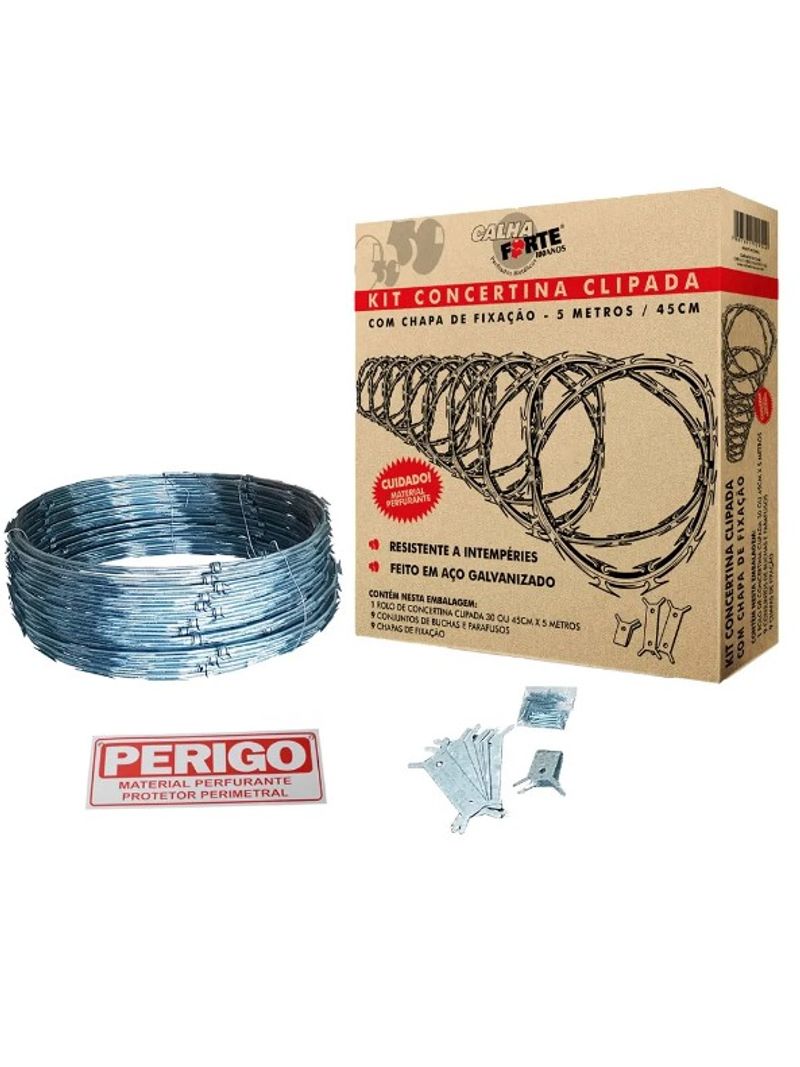 1824318-KIT-CONCERTINA-ESPIRAL-CLIPADO-45CMX5M-Amoedo