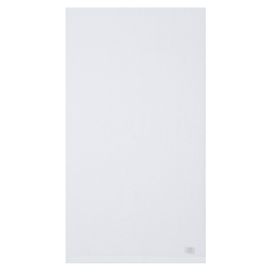 Toalha Banho Dual Air Branco Buddemeyer