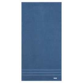 Toalha Banho Vanilla Extra Soft Azul Buddemeyer
