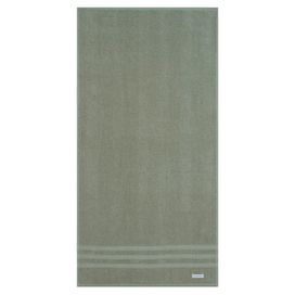 Toalha Banho Vanilla Extra Soft Verde Buddemeyer
