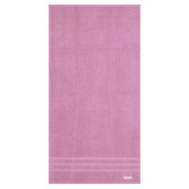 Toalha Banho Vanilla Extra Soft Rosa Buddemeyer