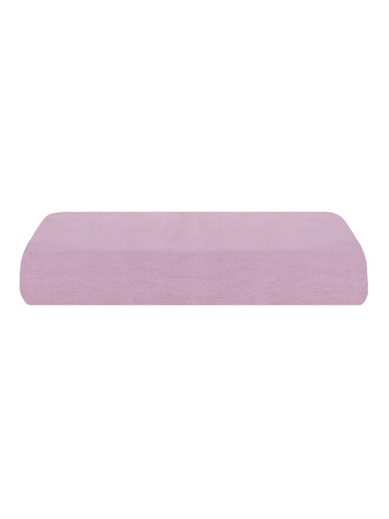 2297946-Lencol-Casal-Percal-180-Fios-100--Algodao-Penteado-Rosa-Rouge-1-AMOEDO