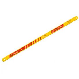Lâmina Serra Manual 24 Dentes Bi-Metal Amarelo Starrett