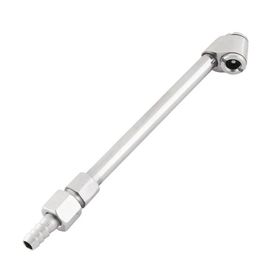 Bico Duplo para Encher Pneus Vonder