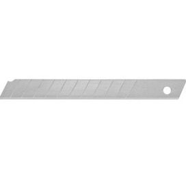 Lâmina Estilete 9mm Tubete com 10 Vonder