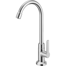 Torneira para Lavatório de Mesa Bica Alta Gali  Docol