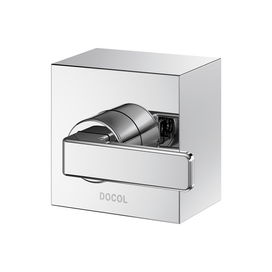 Acabamento para Base 1 1/2 e 1 1/4 Stillo Docol