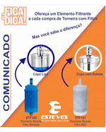 1850547-TORNEIRA-FILTRO-MESA-C34-14V-ESTEVES-AMOEDO