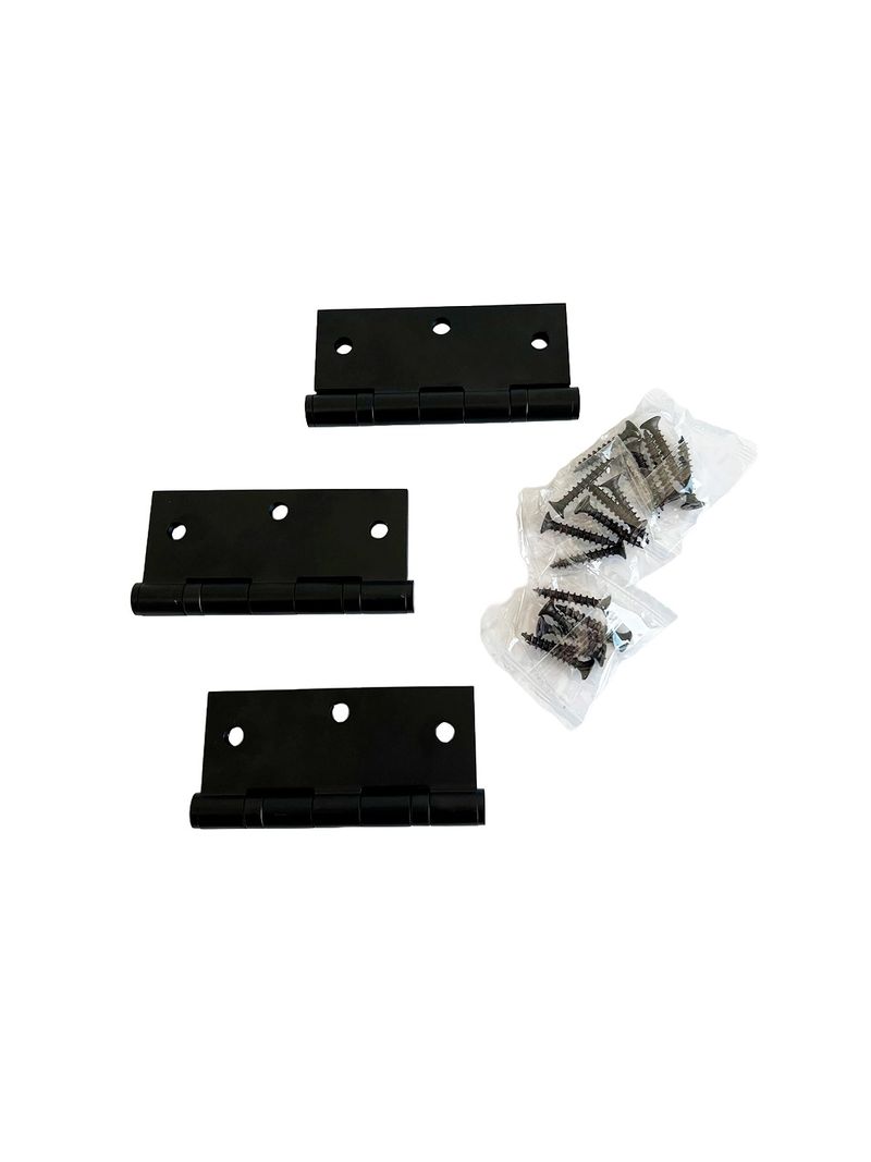 2301990-DOBRADICAS-3x25x2MM-201-INOX-PRETO-Amoedo1