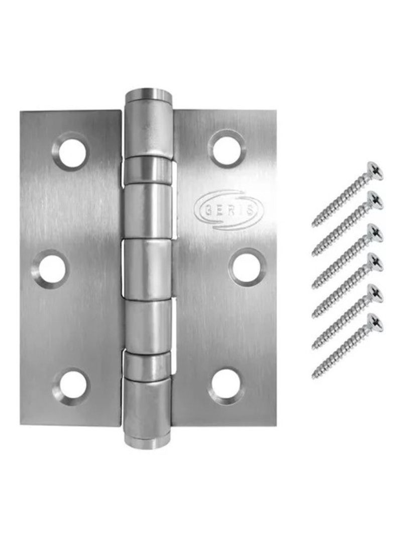 2302034-DOBRADICAS-35X3X2MM-INOX-POLIDO-Amoedo