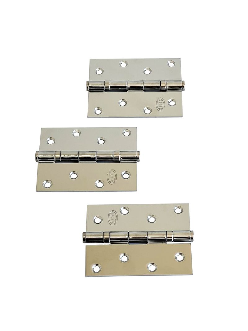 2302068-DOBRADICAS-4X3X25-INOX-ESCOVADO-Amoedo