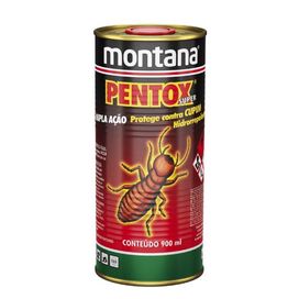 Pentox Super Incolor 900L Montana