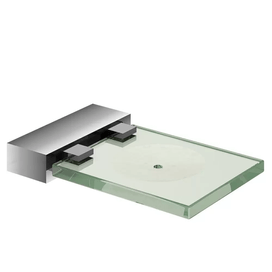 Saboneteira de Parede Horus 4100 C450 Fani