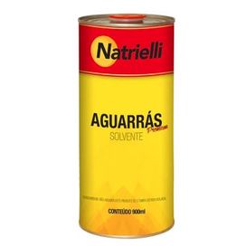 Aguarras 900ML Natrielli