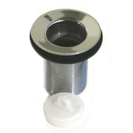 Válvula para Tanque Reis Inox