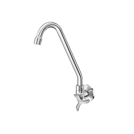 Torneira para Cozinha de Parede Pertutti Docol
