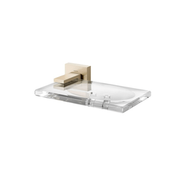 Saboneteira de Parede Square Docol