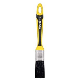 Trincha Premium 919 - 1 Sintético  Tigre