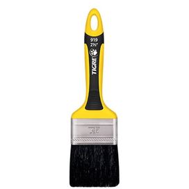 Trincha Premium 919 - 2.1/2 Sintético Tigre