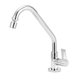 Torneira Cozinha Mesa 1167 Clean Esteves