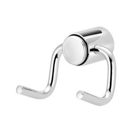 Cabide Duplo Fit 2060 VAB283 Esteves